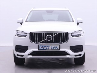 Volvo XC90 2,0 B5 173kW AWD CZ 1.Maj 2023