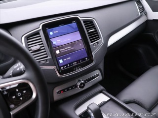 Volvo XC90 2,0 B5 173kW AWD CZ 1.Maj 2023