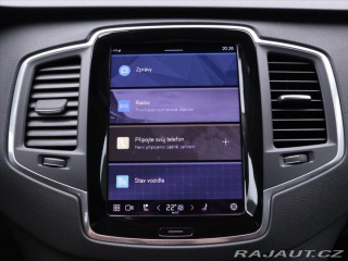 Volvo XC90 2,0 B5 173kW AWD CZ 1.Maj 2023