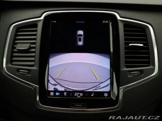 Volvo XC90 2,0 B5 173kW AWD CZ 1.Maj 2023