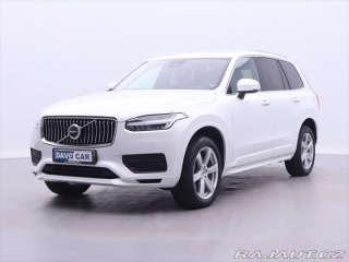 Volvo XC90 2,0 B5 173kW AWD CZ 1.Maj 2023