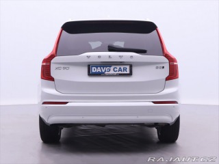 Volvo XC90 2,0 B5 173kW AWD CZ 1.Maj 2023