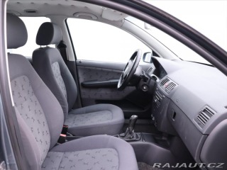 Škoda Fabia 1,4 i 55kW Klima Elegance 2004
