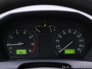 Škoda Fabia 1,4 i 55kW Klima Elegance 2004