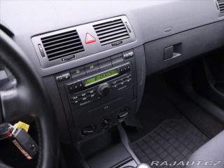 Škoda Fabia 1,4 i 55kW Klima Elegance 2004