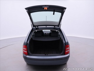Škoda Fabia 1,4 i 55kW Klima Elegance 2004