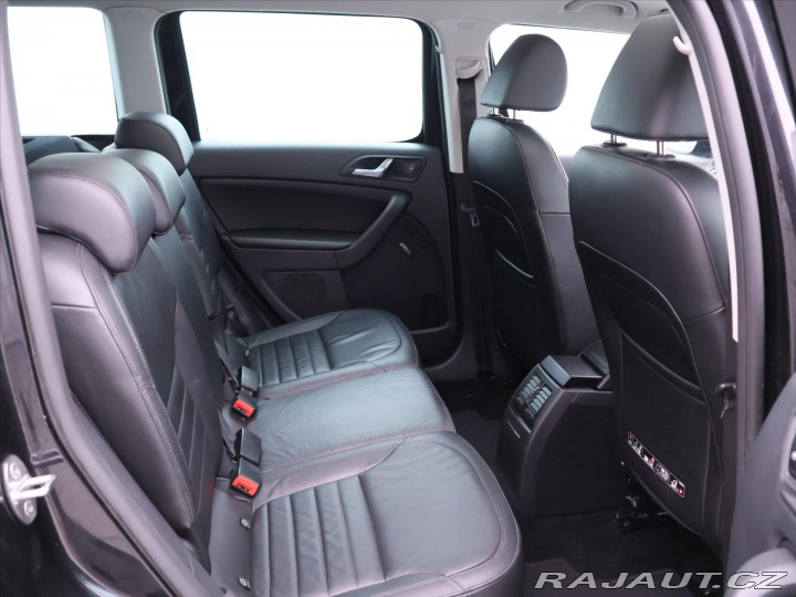 Škoda Yeti 2,0 TDI 4x4 110kw serv.kn 2015