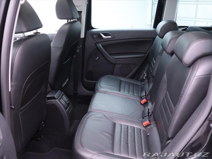 Škoda Yeti 2,0 TDI 4x4 110kw serv.kn 2015
