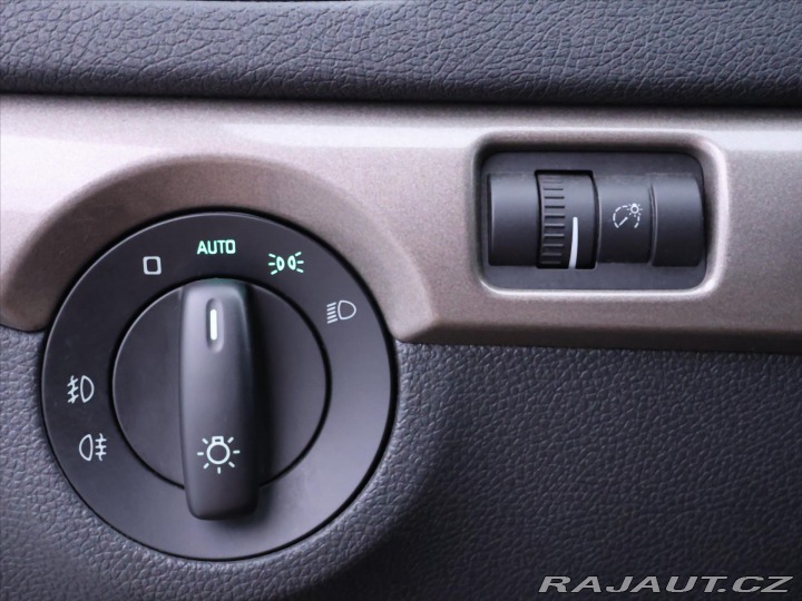 Škoda Yeti 2,0 TDI 4x4 Kůže Xenon Pa 2015
