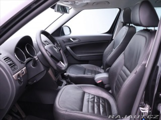 Škoda Yeti 2,0 TDI 4x4 110kw serv.kn 2015