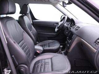 Škoda Yeti 2,0 TDI 4x4 110kw serv.kn 2015