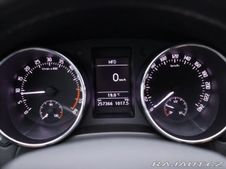 Škoda Yeti 2,0 TDI 4x4 110kw serv.kn 2015