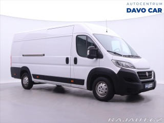 Fiat Ducato 2,3 MTJ 130k CZ Maxi L4H2