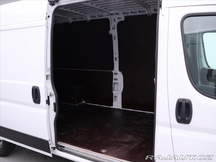 Fiat Ducato 2,3 MTJ 130k CZ Maxi L4H2 2019