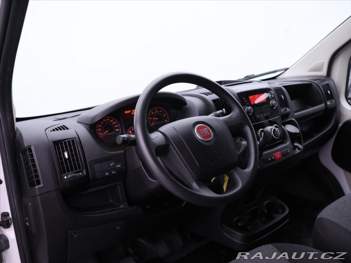 Fiat Ducato 2,3 MTJ 130k CZ Maxi L4H2 2019