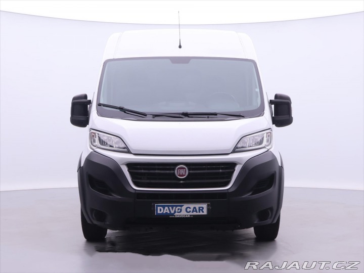 Fiat Ducato 2,3 MTJ 130k CZ Maxi L4H2 2019