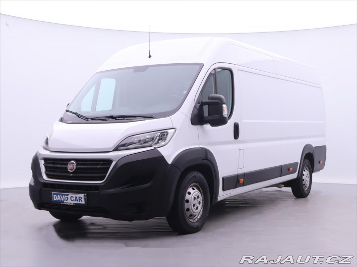 Fiat Ducato 2,3 MTJ 130k CZ Maxi L4H2 2019