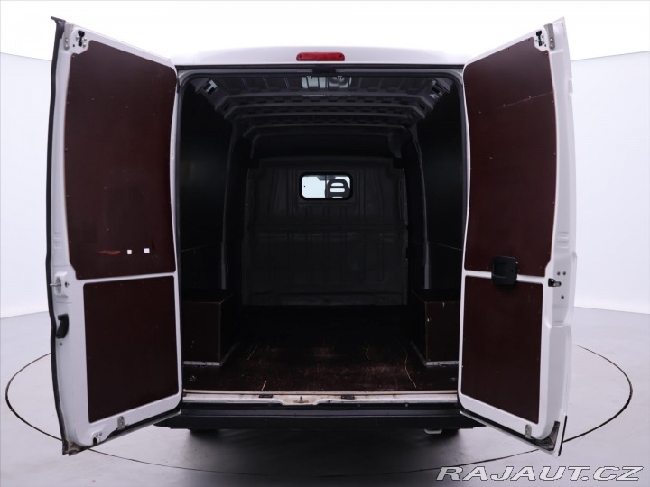 Fiat Ducato 2,3 MTJ 130k CZ Maxi L4H2 2019