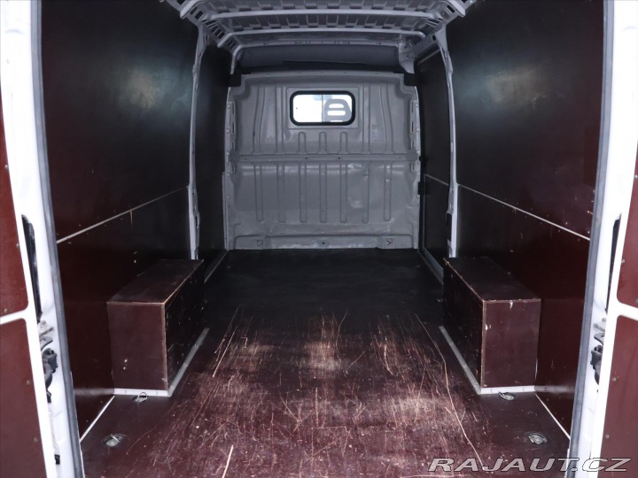 Fiat Ducato 2,3 MTJ 130k CZ Maxi L4H2 2019