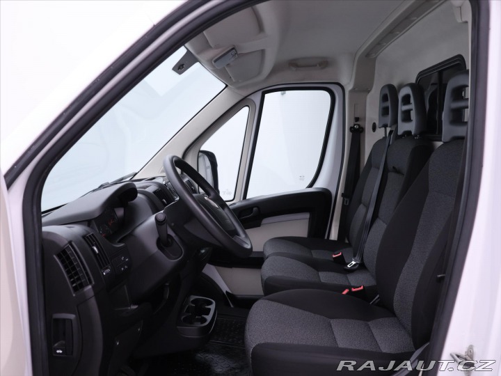 Fiat Ducato 2,3 MTJ 130k CZ Maxi L4H2 2019
