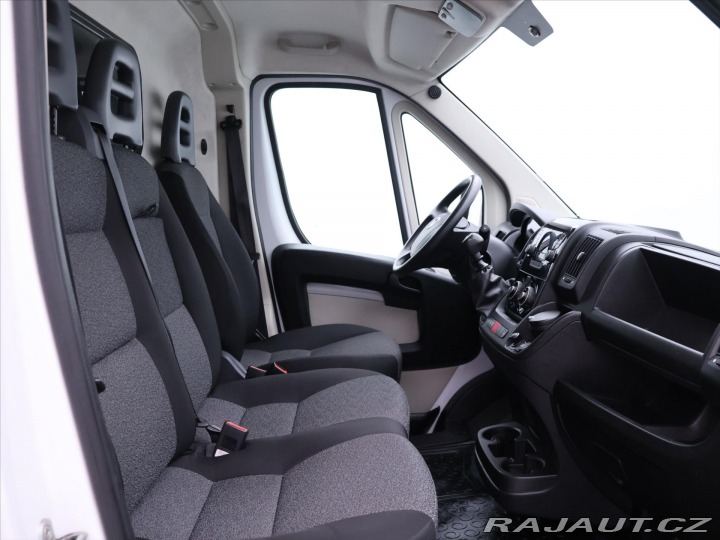 Fiat Ducato 2,3 MTJ 130k CZ Maxi L4H2 2019
