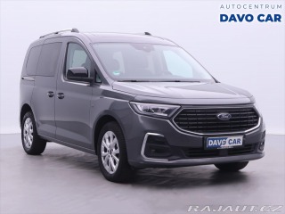 Ford Tourneo Connect 1,5 EcoBoost 84kW Titaniu