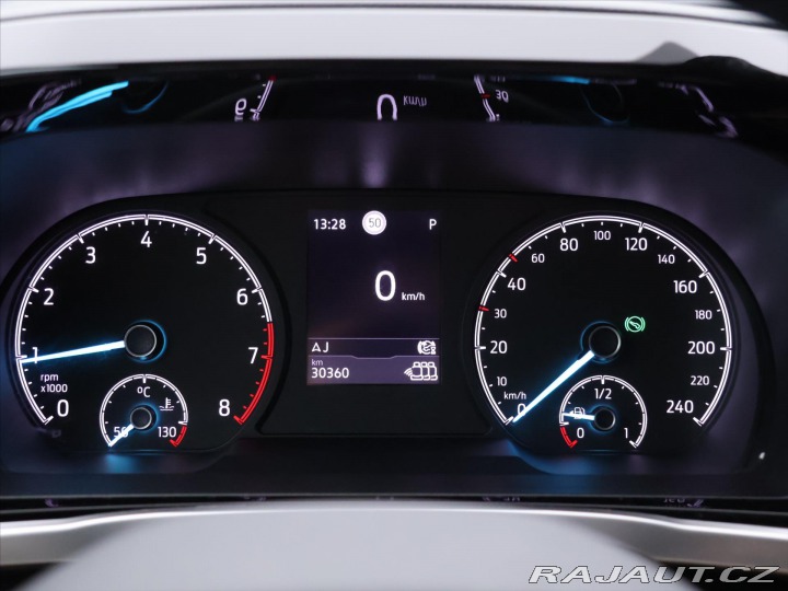 Ford Tourneo Connect 1,5 EcoBoost 84kW Titaniu 2022