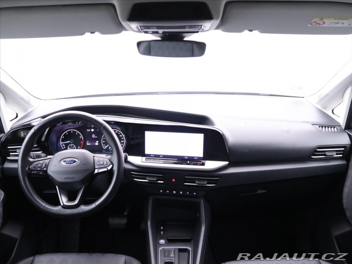 Ford Tourneo Connect 1,5 EcoBoost 84kW Titaniu 2022
