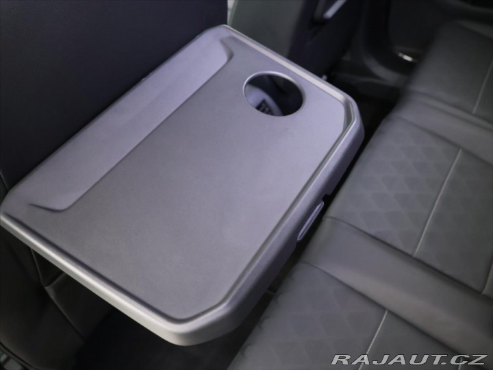 Ford Tourneo Connect 1,5 EcoBoost 84kW Titaniu 2022