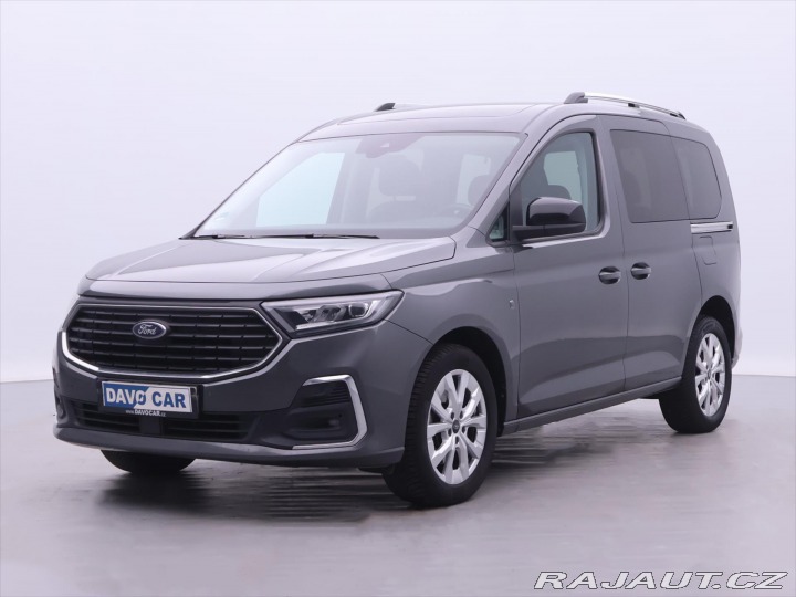 Ford Tourneo Connect 1,5 EcoBoost 84kW Titaniu 2022