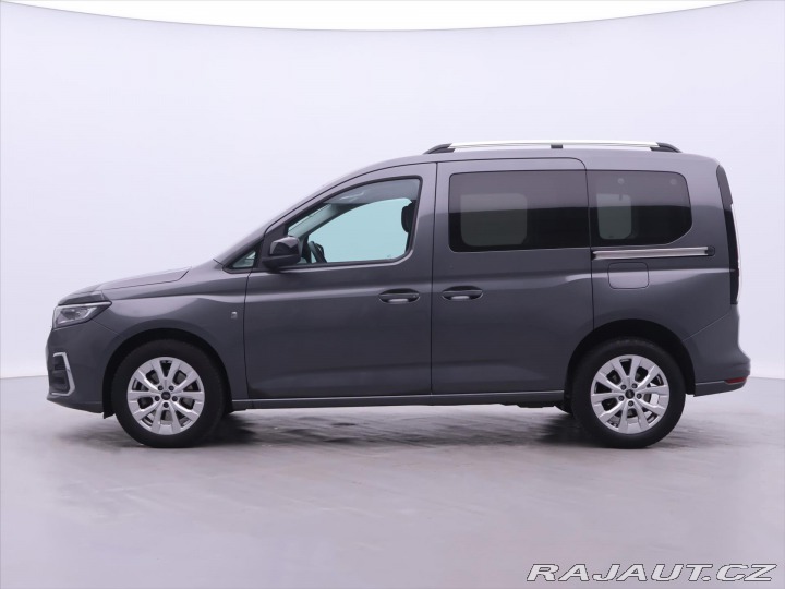 Ford Tourneo Connect 1,5 EcoBoost 84kW Titaniu 2022