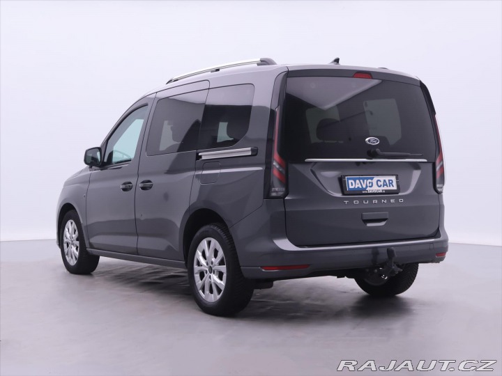 Ford Tourneo Connect 1,5 EcoBoost 84kW Titaniu 2022
