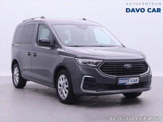 Ford Tourneo Connect 1,5 EcoBoost 84kW Titaniu 2022