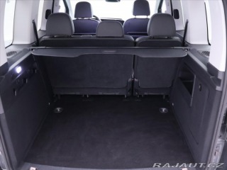 Ford Tourneo Connect 1,5 EcoBoost 84kW Titaniu 2022