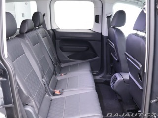Ford Tourneo Connect 1,5 EcoBoost 84kW Titaniu 2022