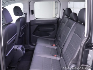 Ford Tourneo Connect 1,5 EcoBoost 84kW Titaniu 2022