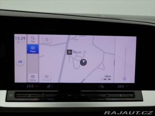 Ford Tourneo Connect 1,5 EcoBoost 84kW Titaniu 2022