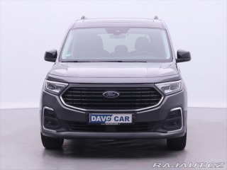 Ford Tourneo Connect 1,5 EcoBoost 84kW Titaniu 2022