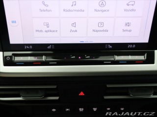 Ford Tourneo Connect 1,5 EcoBoost 84kW Titaniu 2022