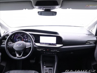 Ford Tourneo Connect 1,5 EcoBoost 84kW Titaniu 2022