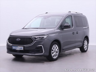Ford Tourneo Connect 1,5 EcoBoost 84kW Titaniu 2022