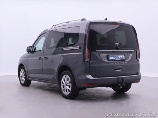 Ford Tourneo Connect 1,5 EcoBoost 84kW Titaniu 2022