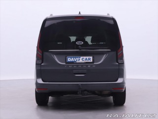 Ford Tourneo Connect 1,5 EcoBoost 84kW Titaniu 2022
