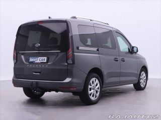 Ford Tourneo Connect 1,5 EcoBoost 84kW Titaniu 2022