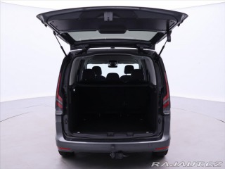 Ford Tourneo Connect 1,5 EcoBoost 84kW Titaniu 2022
