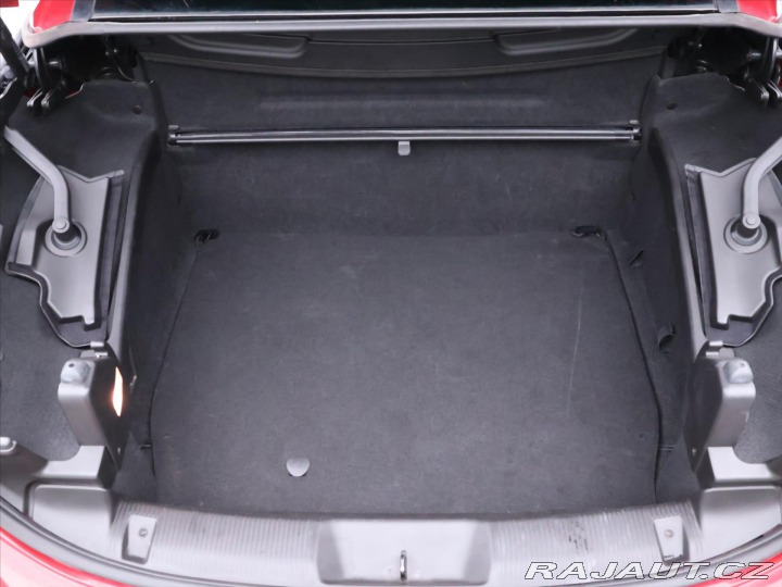 Peugeot 307 1,6 i 80kW Aut.klima Kůže 2005