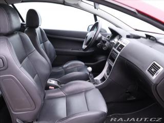 Peugeot 307 1,6 i 80kW Aut.klima Kůže 2005