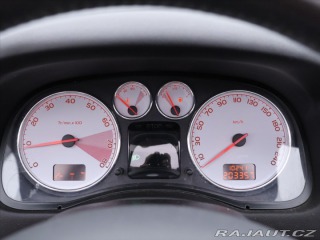 Peugeot 307 1,6 i 80kW Aut.klima Kůže 2005