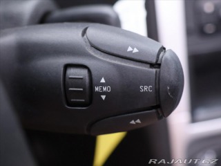 Peugeot 307 1,6 i 80kW Aut.klima Kůže 2005
