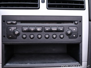 Peugeot 307 1,6 i 80kW Aut.klima Kůže 2005